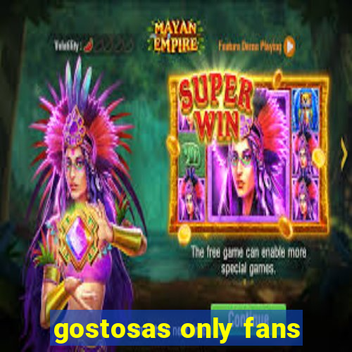 gostosas only fans